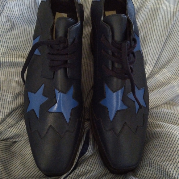 Stella McCartney designer shoes - Picture 2 of 5